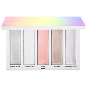 NWT Sephora Pro Dimensional Highlighting Palette